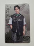STRAY KIDS - DOMINATE PHOTOCARD