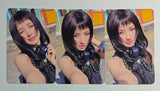 SOYEON (i-dle) - AWESOME LIFE Makestar Official Photocard