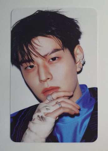 STRAY KIDS - KARMA Official Photocard SKZOO Ver. (SEUNGMIN)