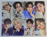 STRAY KIDS - SEASON'S GREETINGS 2026 YES24 Official Photocard