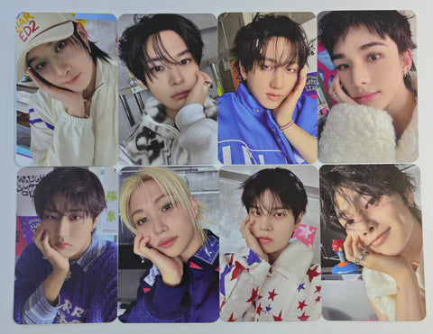 STRAY KIDS - SEASON'S GREETINGS 2026 YES24 Official Photocard