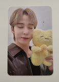 ATEEZ - THE WORLD EP.FIN : WILL EVERLINE LUCKY DRAW 1
