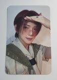 ATEEZ - ANITEEZ IN TREASURE OFFICIAL PHOTOCARD
