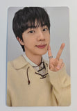 BTS - ARIRANG Weverse Official Photocard (set A)