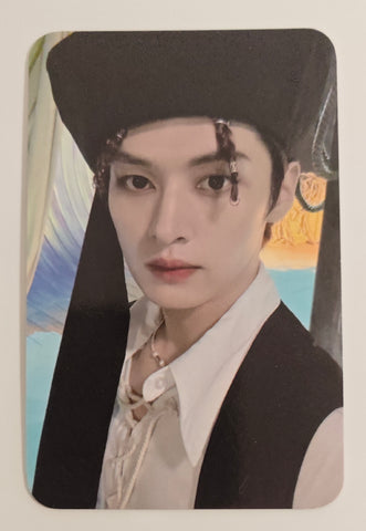 STRAY KIDS - Rock-Star BDM Official Photocard (Lee Know)