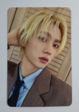 BOYNEXTDOOR - The Action ALADIN Official Photocard