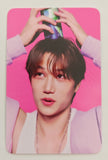 EXO - 2026 SEASON'S GREETINGS Official Photocard