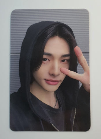 STRAY KIDS - ATE ALADIN Official PHOTOCARD (HYUNJIN)