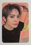 EVAN (HEESEUNG) - DEATH OF ME Oliveyoung Lucky Draw Official Photocard
