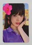 KiiiKiii - WhyKiiiKiii Hellolive Official Photocard