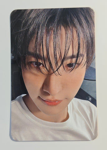ATEEZ - GOLDEN HOUR Part.3 MAKESTAR Official Photocard (Seongkwa)