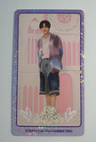 STRAY KIDS - FANMEETING [SKZ 5'CLOCK] SPECIAL TRADING CARD (I.N)