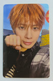 TXT - 7TH YEAR: A Moment of Stillness in the Thorns Weverse Official Photocard
