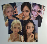 VIVIZ - A Montage of () APPLEMUSIC PHOTOCARD