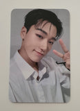 ATEEZ - GOLDEN HOUR PART.1 EVERLINE LUCKY DRAW PHOTOCARD 2
