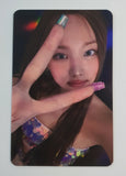 NAYEON (TWICE) - NA MUSIC PLANT Official PHOTOCARD
