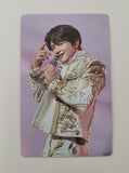 SHINEE - WORLD VI [PERFECT ILLUMINATION : SHINEE'S BACK] Photocard