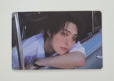 ATEEZ - GOLDEN HOUR PART.3 (Poca ver) MINGI