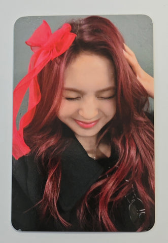 BABYMONSTER - ERA II 2nd Anniversary With Muu Official Photocard (Chiquita)