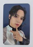 ATEEZ - GOLDEN HOUR : Part.4 Dear My Muse Official Photocard
