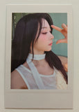 tripleS - 'LOVE&POP' pt.1 AppleMusic Official Photocard (setB)