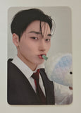 ATEEZ - GOLDEN HOUR : Part.5 HelloLive Official Photocard