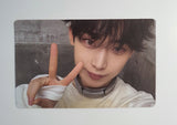 ENHYPEN - DESIRE : UNLEASH OFFICIAL PHOTOCARD (SUNOO)
