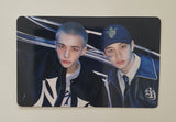 STRAY KIDS - DOMINATE unit Photocard