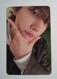 BAEKHYUN - ESSENCE OF REVERIE APPLE MUSIC PHOTOCARD