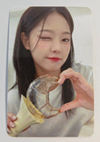 LOOSSEMBLE - Official Lighstick Photocard