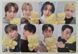 ATEEZ - THE WORLD EP.FIN : WILL EVERLINE LUCKY DRAW 1