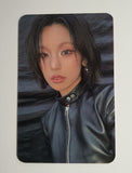ITZY - GIRLS WILL BE GIRLS BDM PHOTOCARD (Set A)