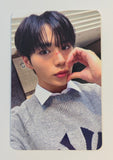 ALPHA DRIVE ONE - EUPHORIA MusicPlant Official Photocard