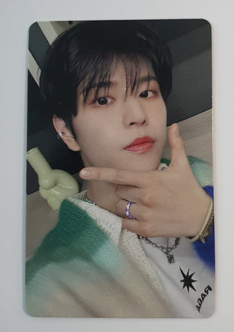 STRAY KIDS - ATE JYP Official Photocard (SEUNGMIN)