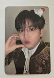 ATEEZ - GOLDEN HOUR : Part.5 NYmusic Official Photocard