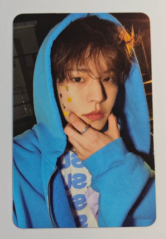 Stray Kids - THIS & THAT Official Photocard (&ver.) Seungmin