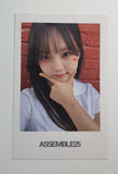 tripleS - ASSEMBLE25 MAKESTAR PHOTOCARD