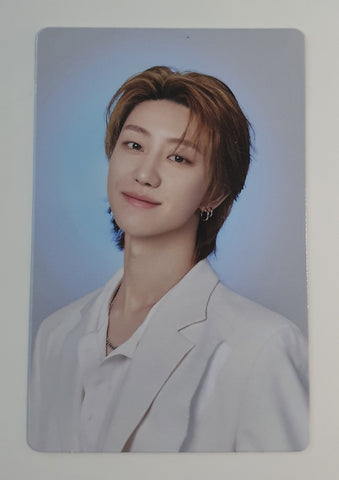 SEVENTEEN - World Tour 2025 New In Incheon Official Photocard (THE8)