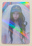 ILLIT - MAMIHLAPINATAPAI Makestar Official Photocard