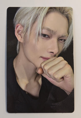 ENHYPEN - THE SIN : VANISH WEVERSE Official Photocard (Ni-ki)