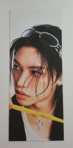 STRAY KIDS - KARMA PLAYER TICKET CEREMONY VER. (FELIX)