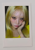 ARTMS - Hyper-Ego Makestar Official Photocard