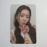 BABYMONSTER - BABYMONS7ER YG PHOTOCARD