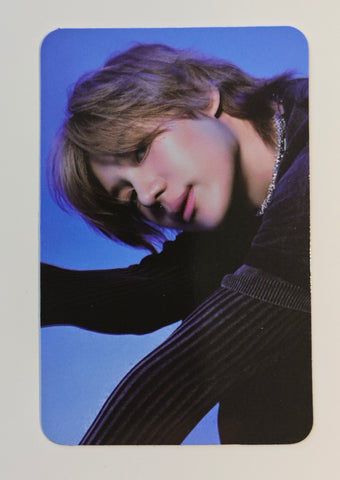 SHINEE - 2026 SEASON'S GREETINGS Yes24 Official Photocard (Taemin)