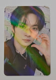 Stray Kids - THIS & THAT Makestar Official Photocard