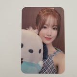 (G)I-DLE - I SWAY APPLE MUSIC LUCKY DRAW PHOTOCARD