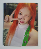 LE SSERAFIM - SPAGHETTI WEVERSE Official Photocard/Magnet
