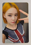 aespa - LEMONADE AppleMusic Official Photocard