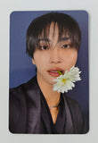 ATEEZ - GOLDEN HOUR : Part.4 APPLEMUSIC Official Photocard