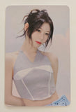 ITZY - Motto AppleMusic Official Photocard